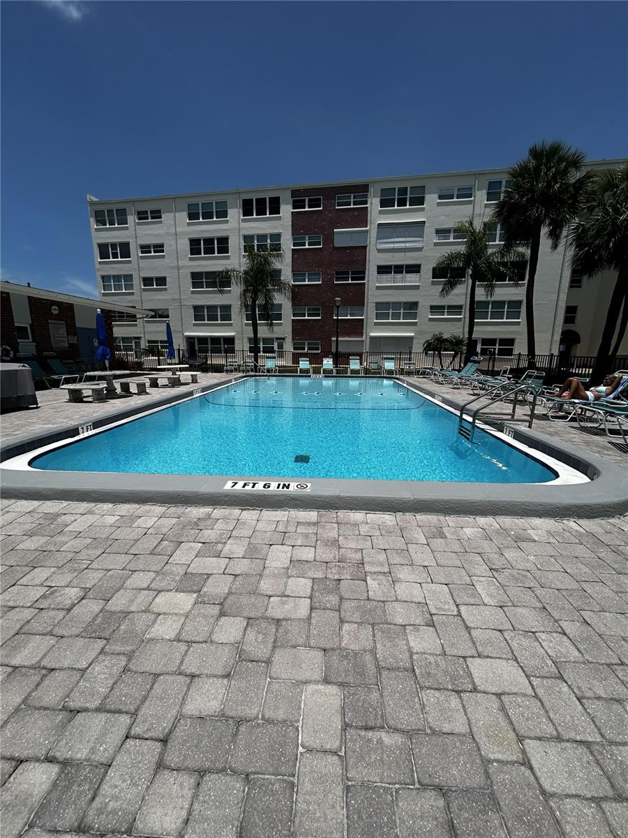 5555 GULF BLVD #310, ST PETE BEACH, FL — photo 24