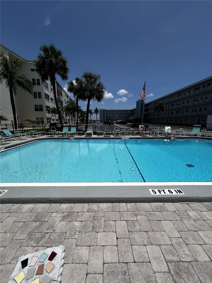 5555 GULF BLVD #310, ST PETE BEACH, FL — photo 25
