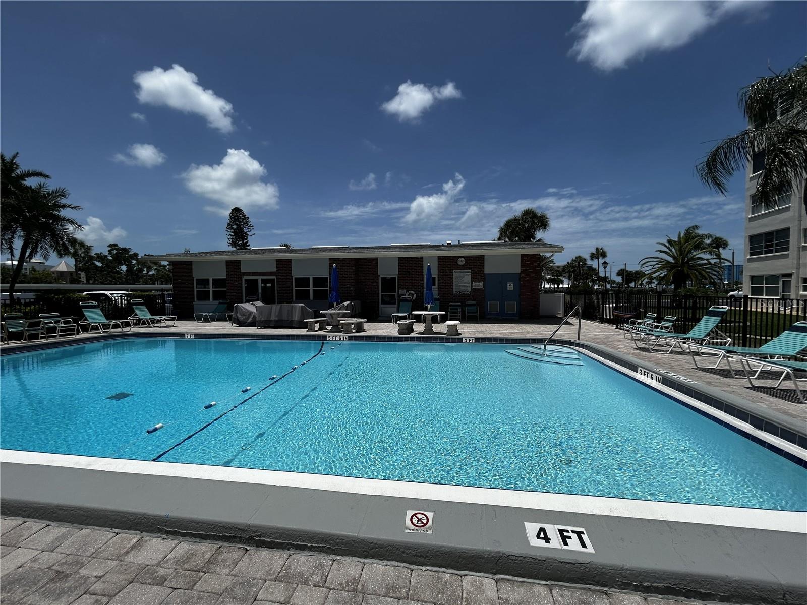 5555 GULF BLVD #310, ST PETE BEACH, FL — photo 26