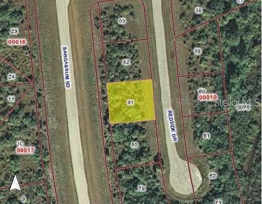 12299 REDSIDE DR, PLACIDA, FL