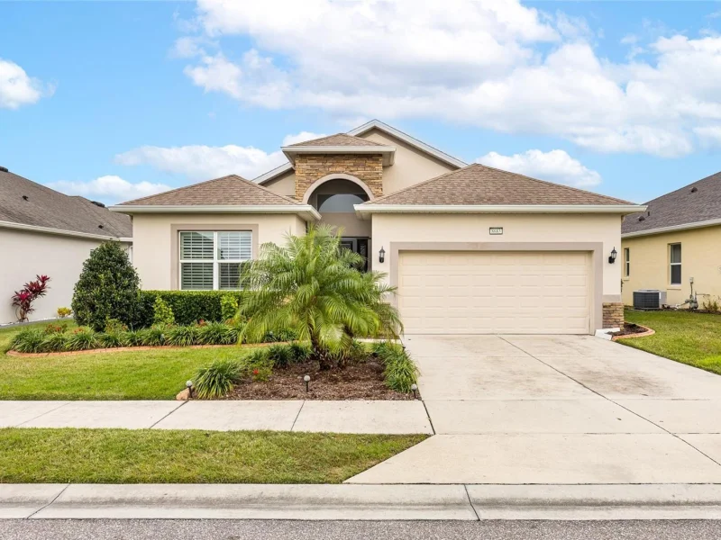 8683 BRIDGEPORT BAY CIR, MOUNT DORA, FL