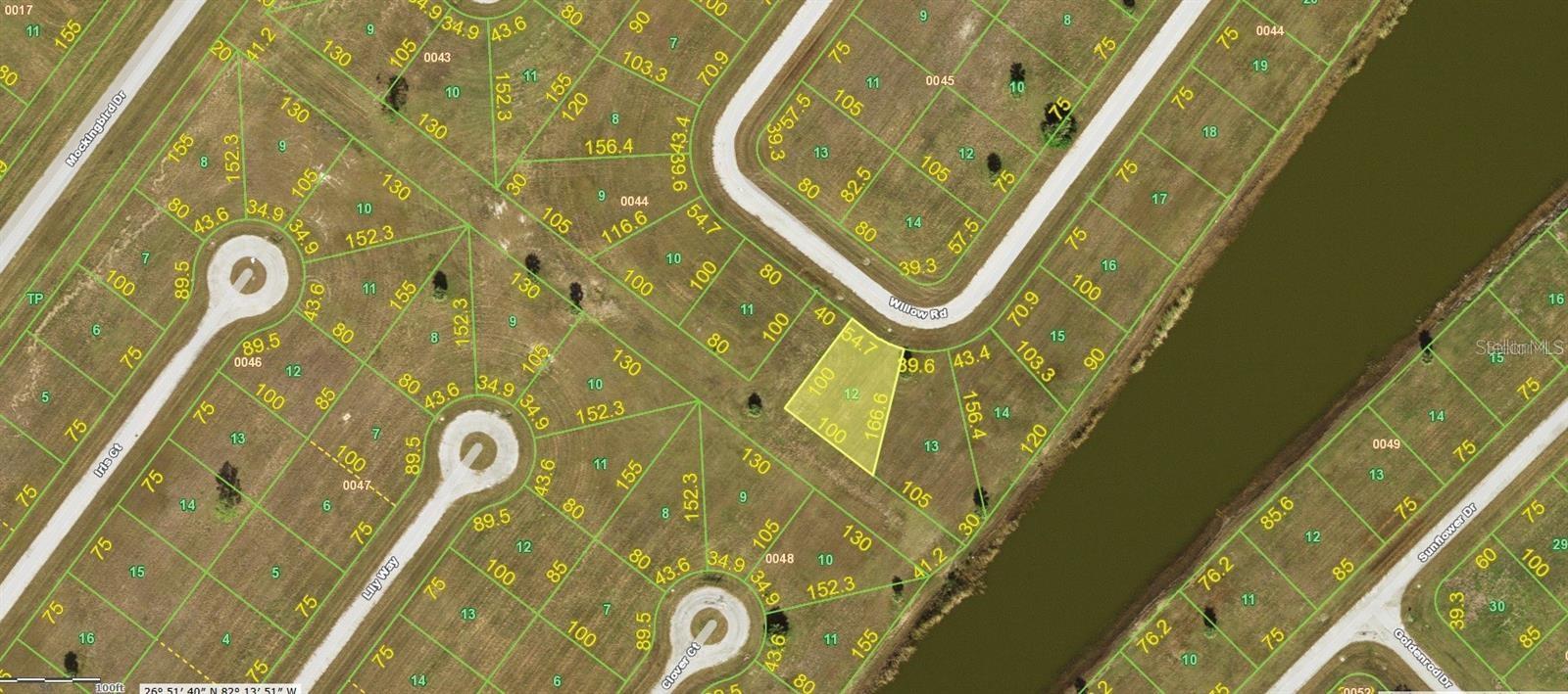 24 WILLOW RD, PLACIDA, FL