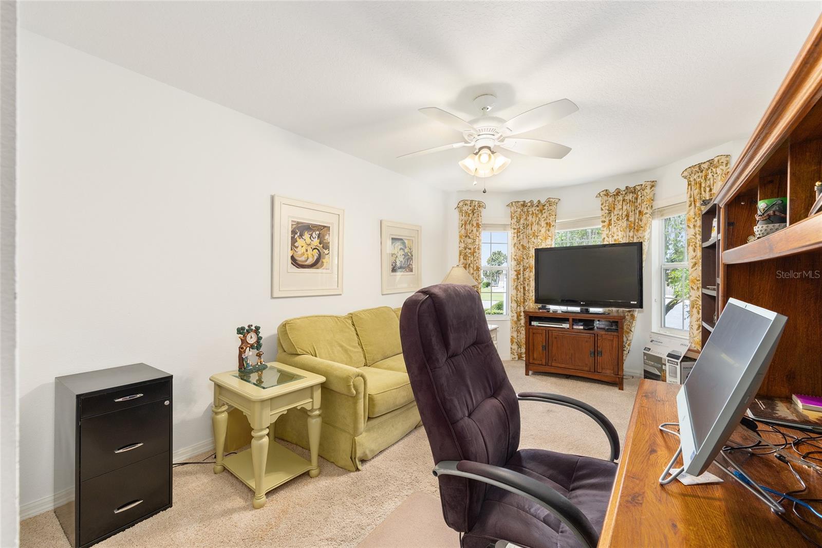 2047 DUNSTER CT, THE VILLAGES, FL — photo 15