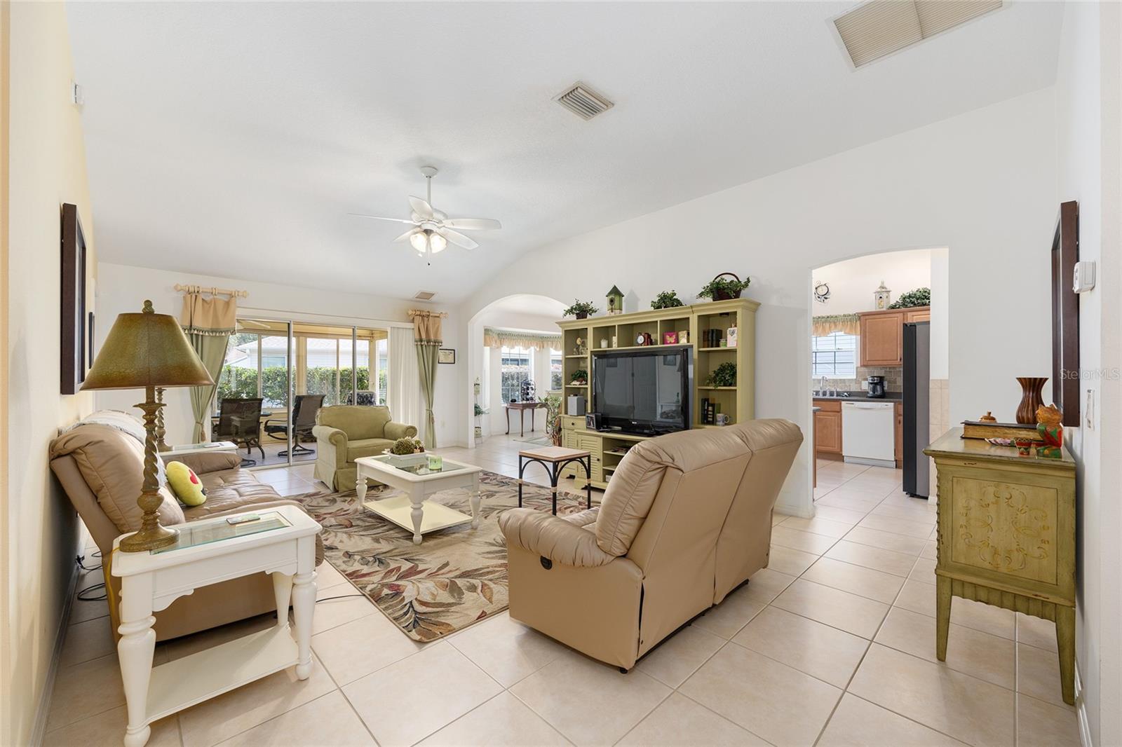 2047 DUNSTER CT, THE VILLAGES, FL — photo 20