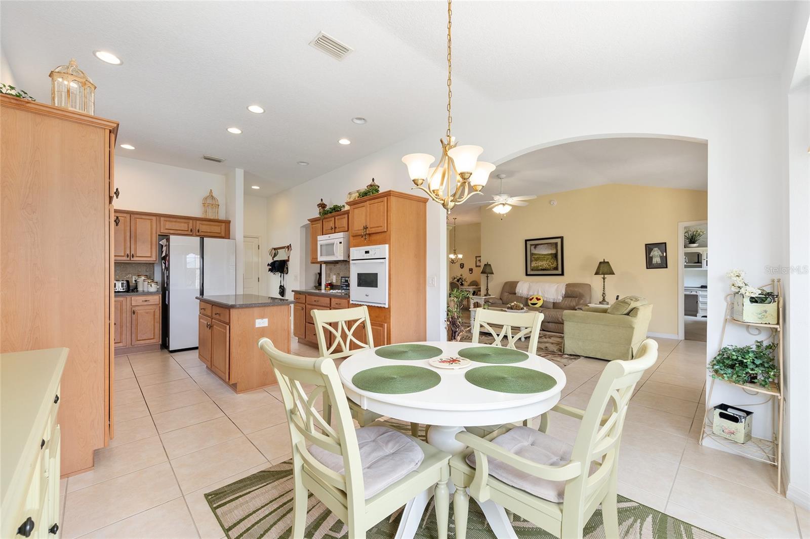 2047 DUNSTER CT, THE VILLAGES, FL — photo 26