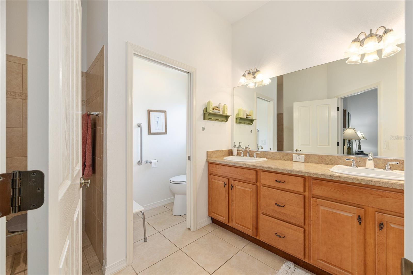 2047 DUNSTER CT, THE VILLAGES, FL — photo 38