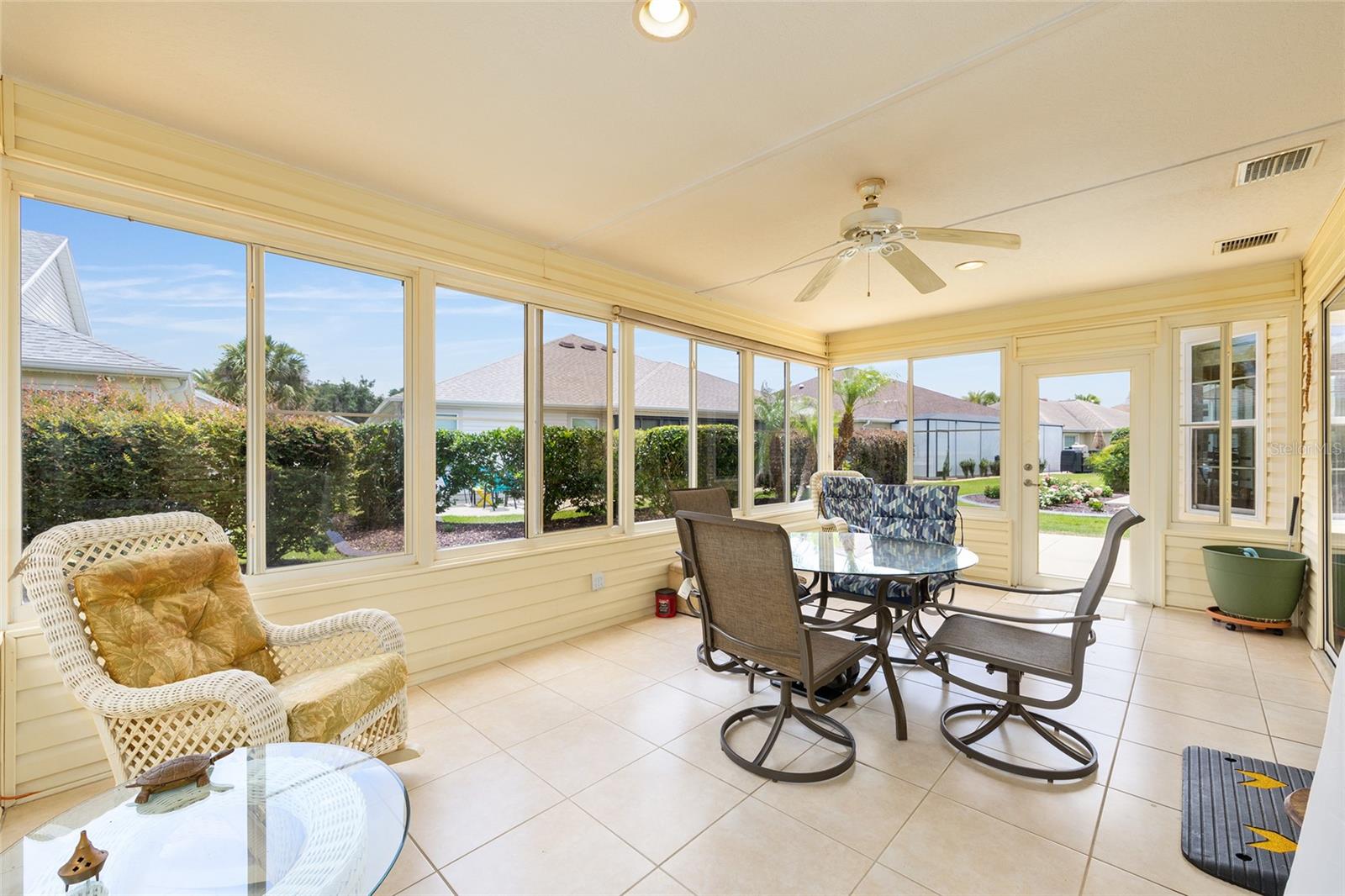 2047 DUNSTER CT, THE VILLAGES, FL — photo 43