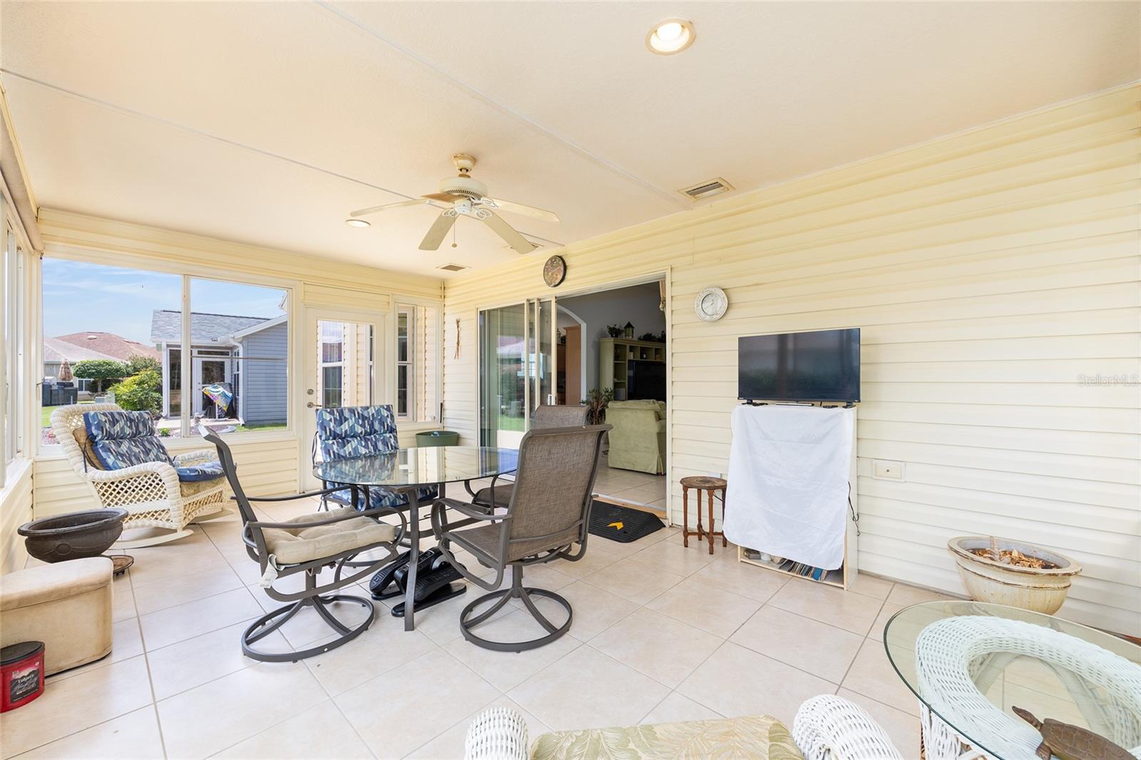 2047 DUNSTER CT, THE VILLAGES, FL — photo 44