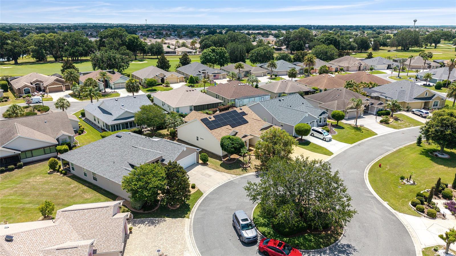 2047 DUNSTER CT, THE VILLAGES, FL — photo 48