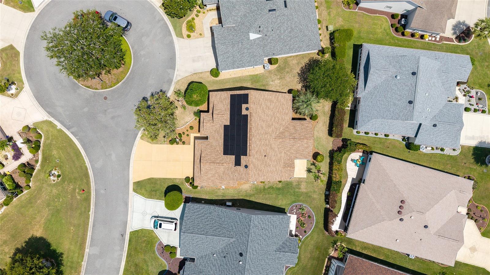 2047 DUNSTER CT, THE VILLAGES, FL — photo 53