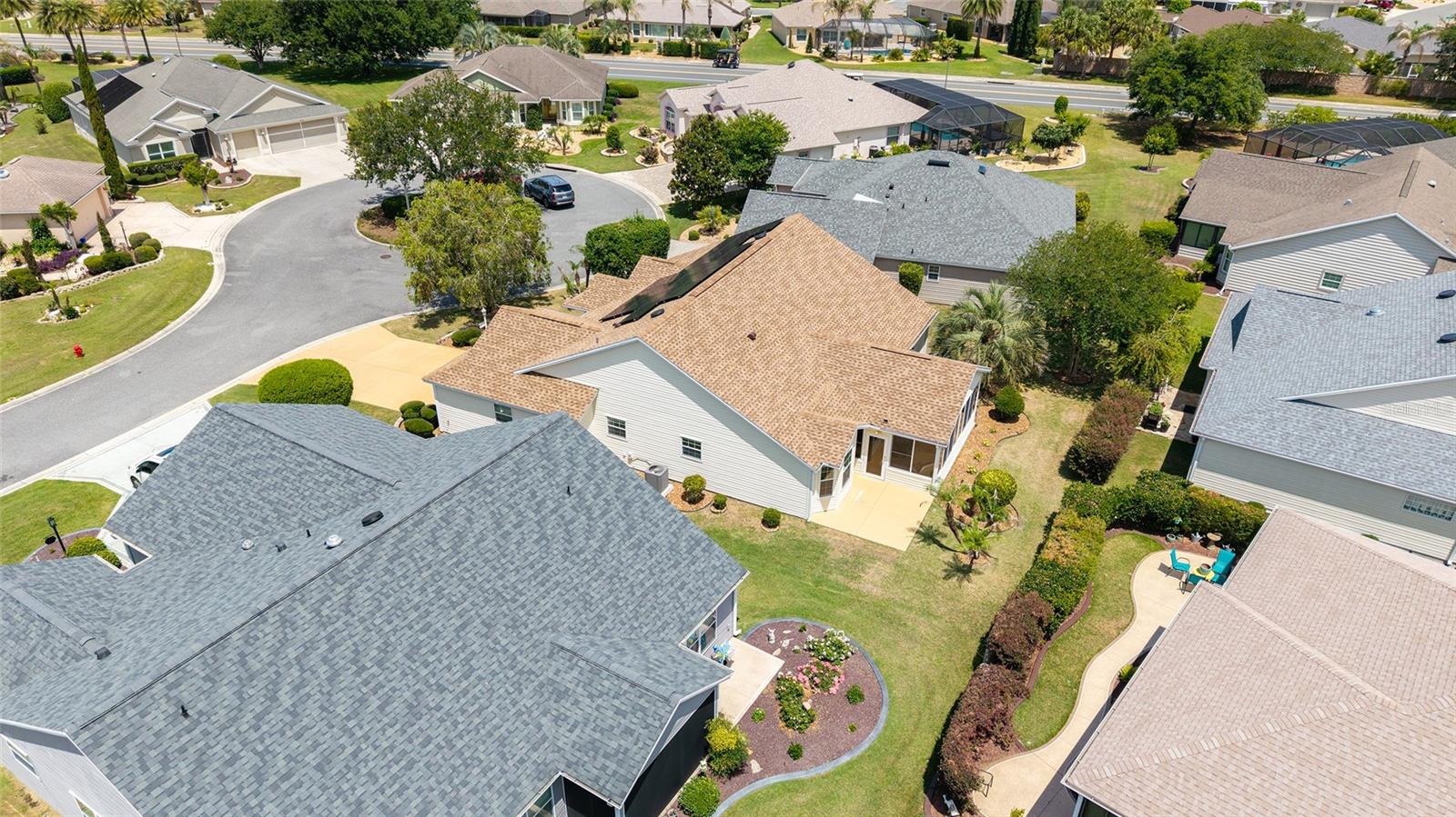 2047 DUNSTER CT, THE VILLAGES, FL — photo 54