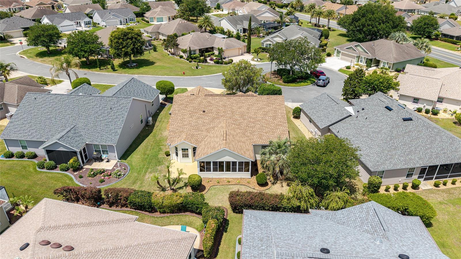 2047 DUNSTER CT, THE VILLAGES, FL — photo 55