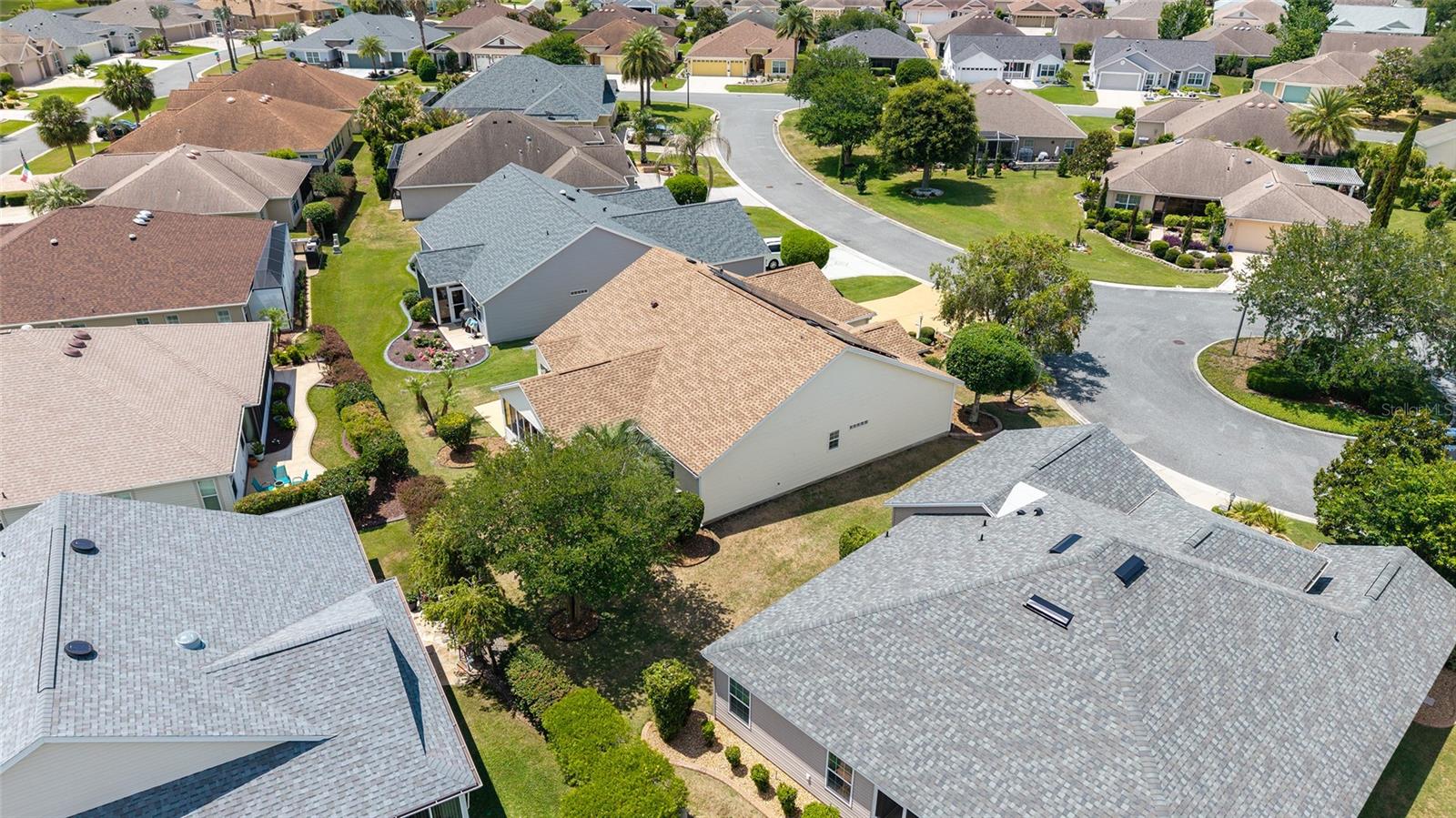 2047 DUNSTER CT, THE VILLAGES, FL — photo 56