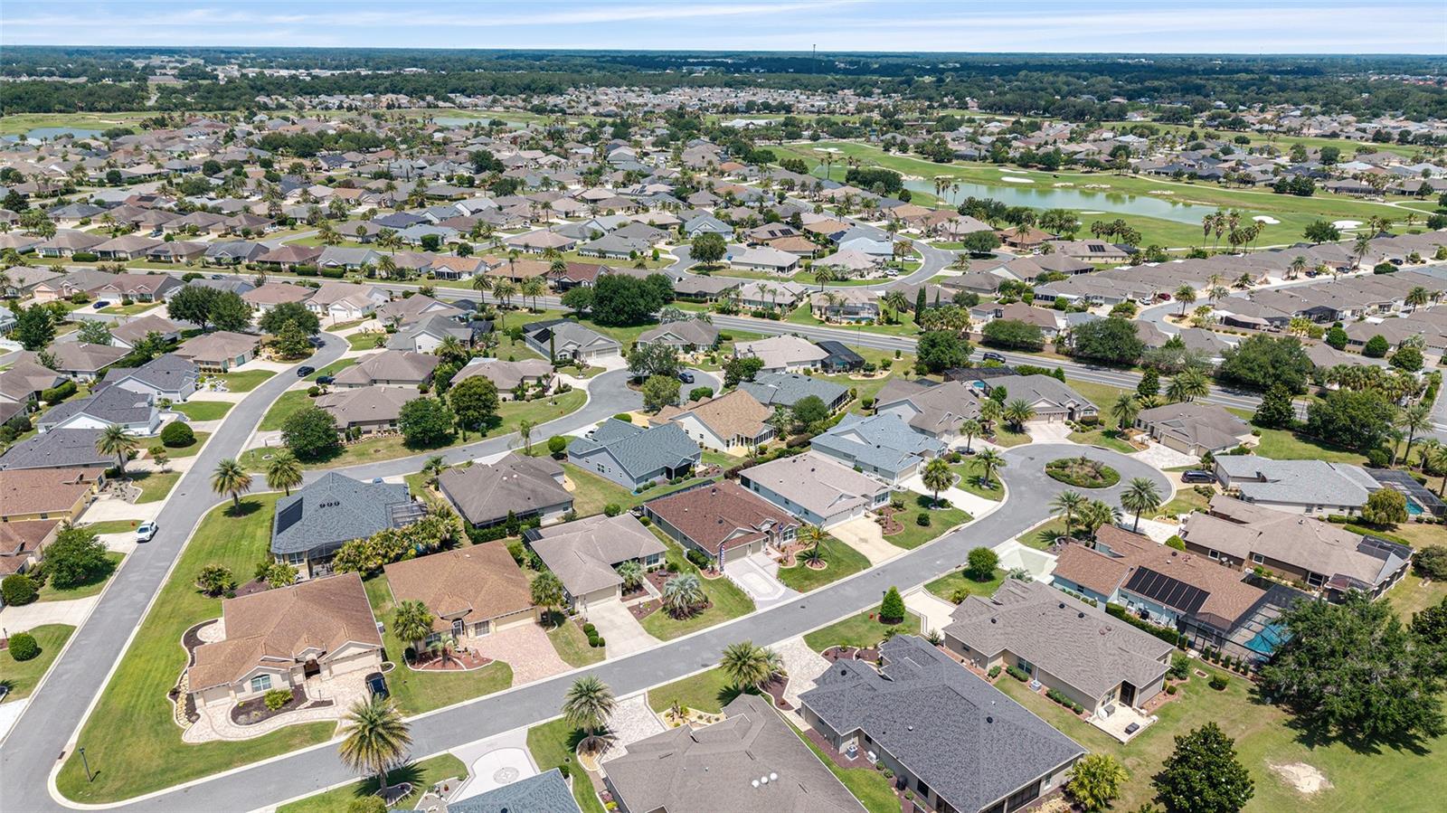 2047 DUNSTER CT, THE VILLAGES, FL — photo 59