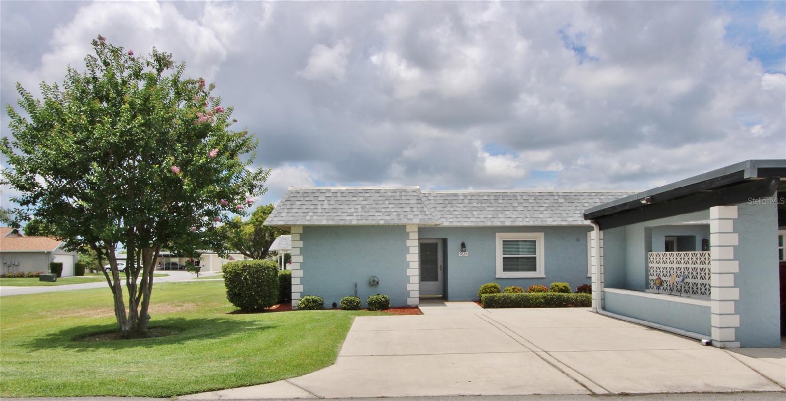 9635 GREENSKEEPER DR, NEW PORT RICHEY, FL
