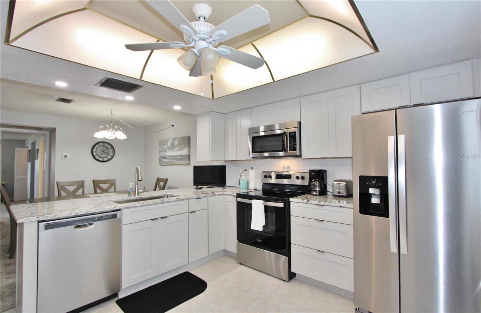 9635 GREENSKEEPER DR, NEW PORT RICHEY, FL — photo 6