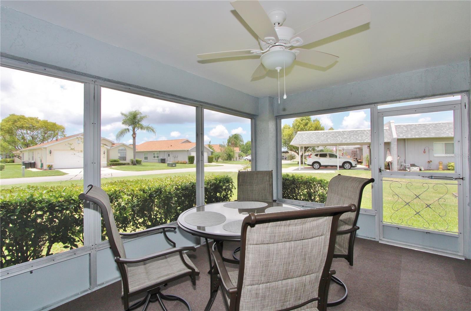 9635 GREENSKEEPER DR, NEW PORT RICHEY, FL — photo 16
