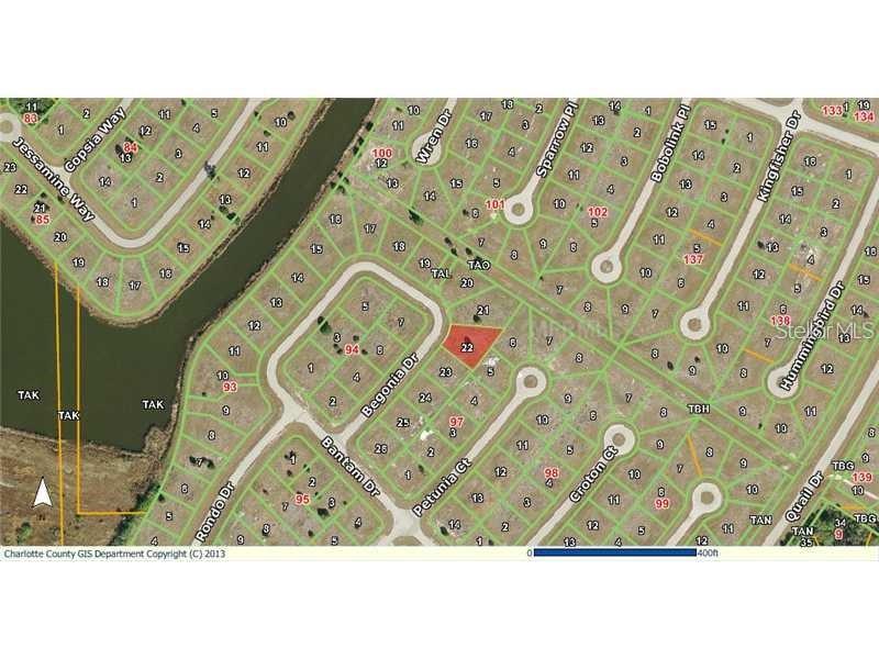 59 BEGONIA DR, PLACIDA, FL