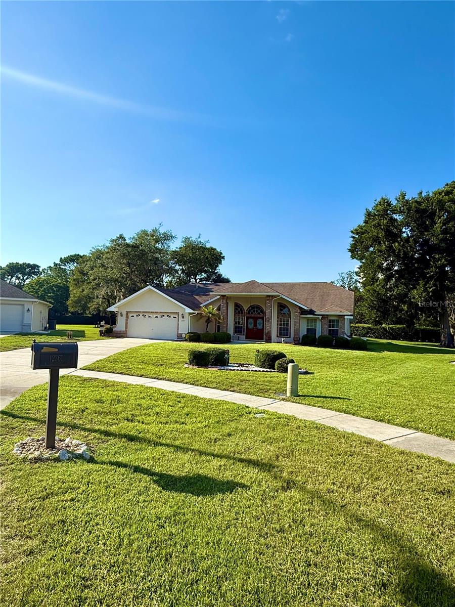 12361 WOODETTE CT, SPRING HILL, FL