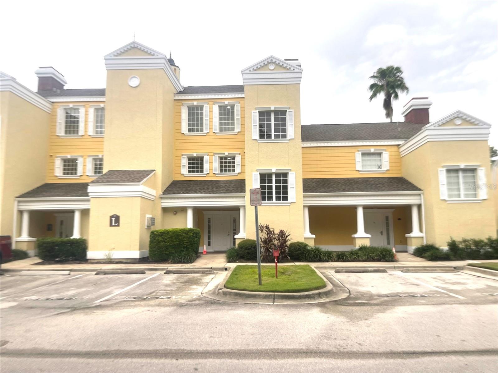 1310 SEVEN EAGLES CT #201, REUNION, FL