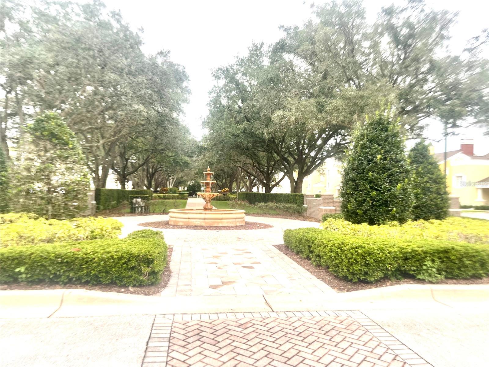 1310 SEVEN EAGLES CT #201, REUNION, FL — photo 10