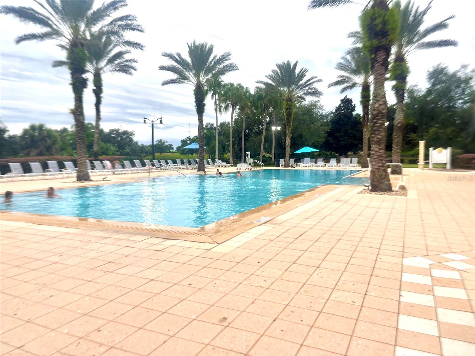 1310 SEVEN EAGLES CT #201, REUNION, FL — photo 11