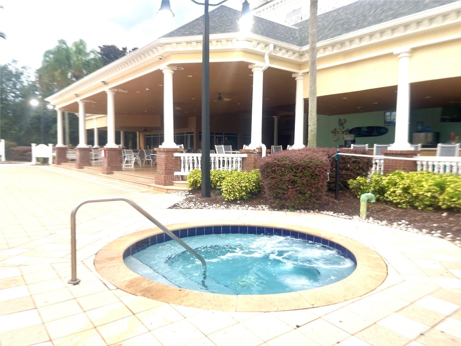1310 SEVEN EAGLES CT #201, REUNION, FL — photo 12