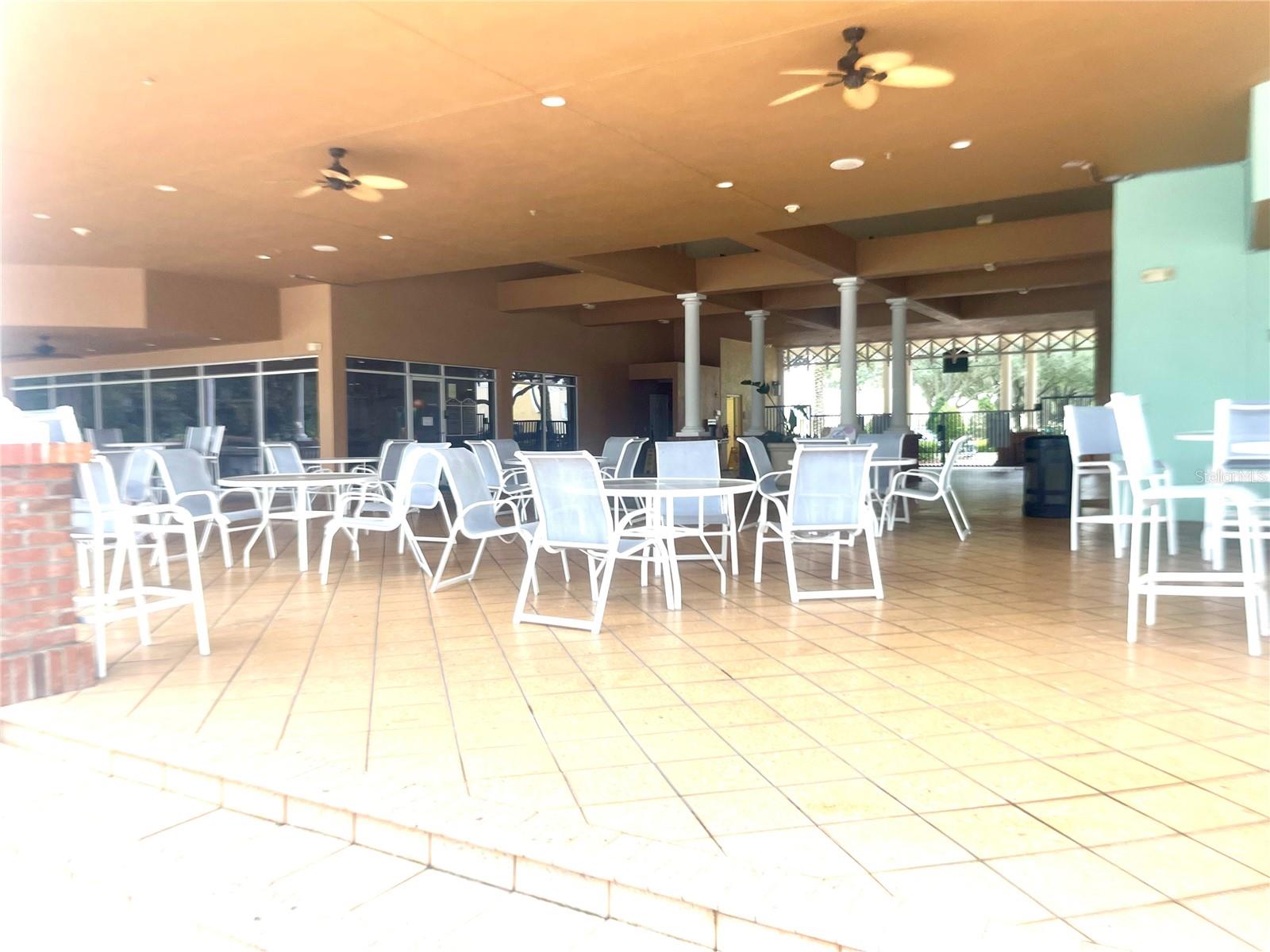1310 SEVEN EAGLES CT #201, REUNION, FL — photo 13
