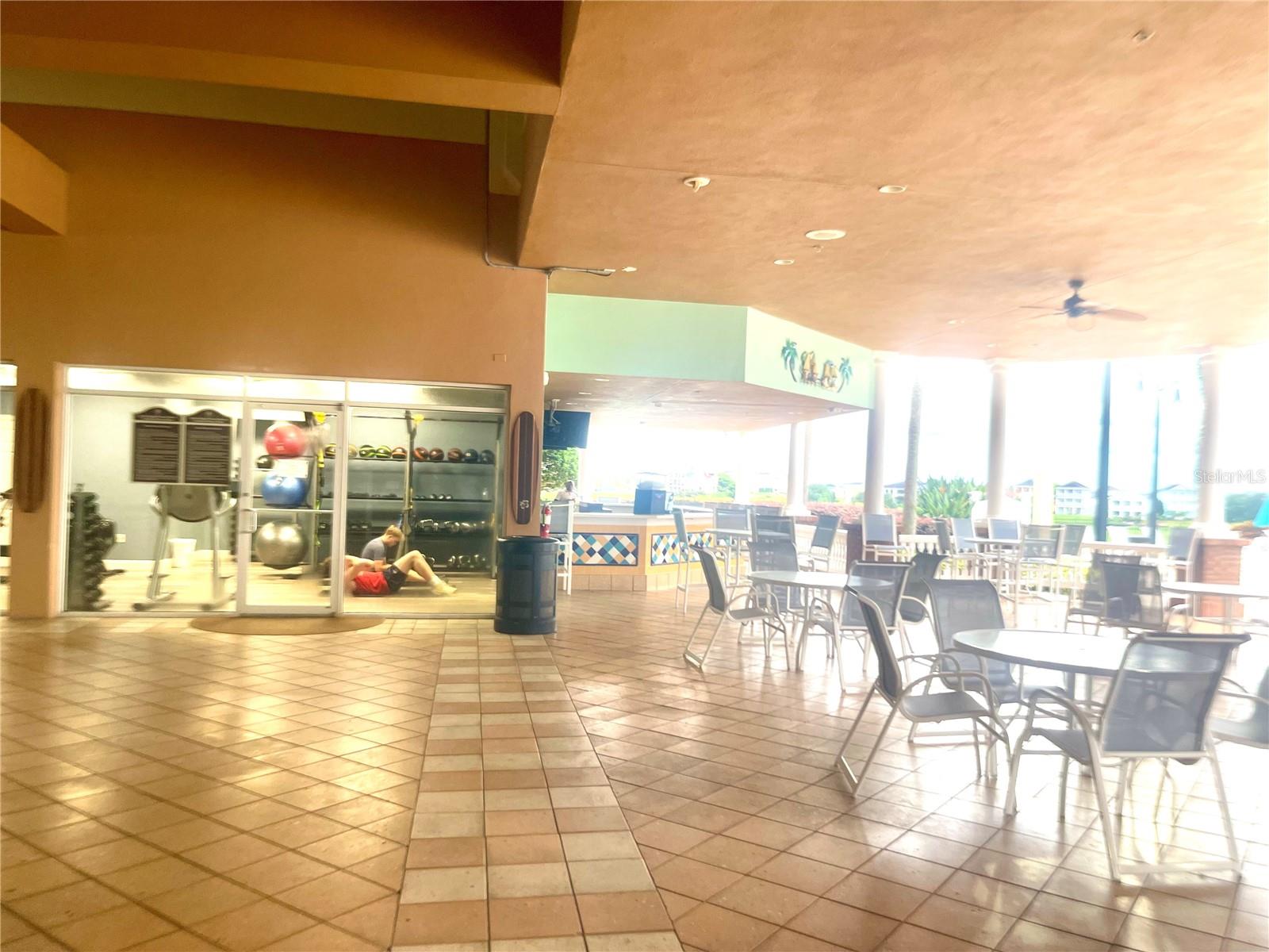 1310 SEVEN EAGLES CT #201, REUNION, FL — photo 14