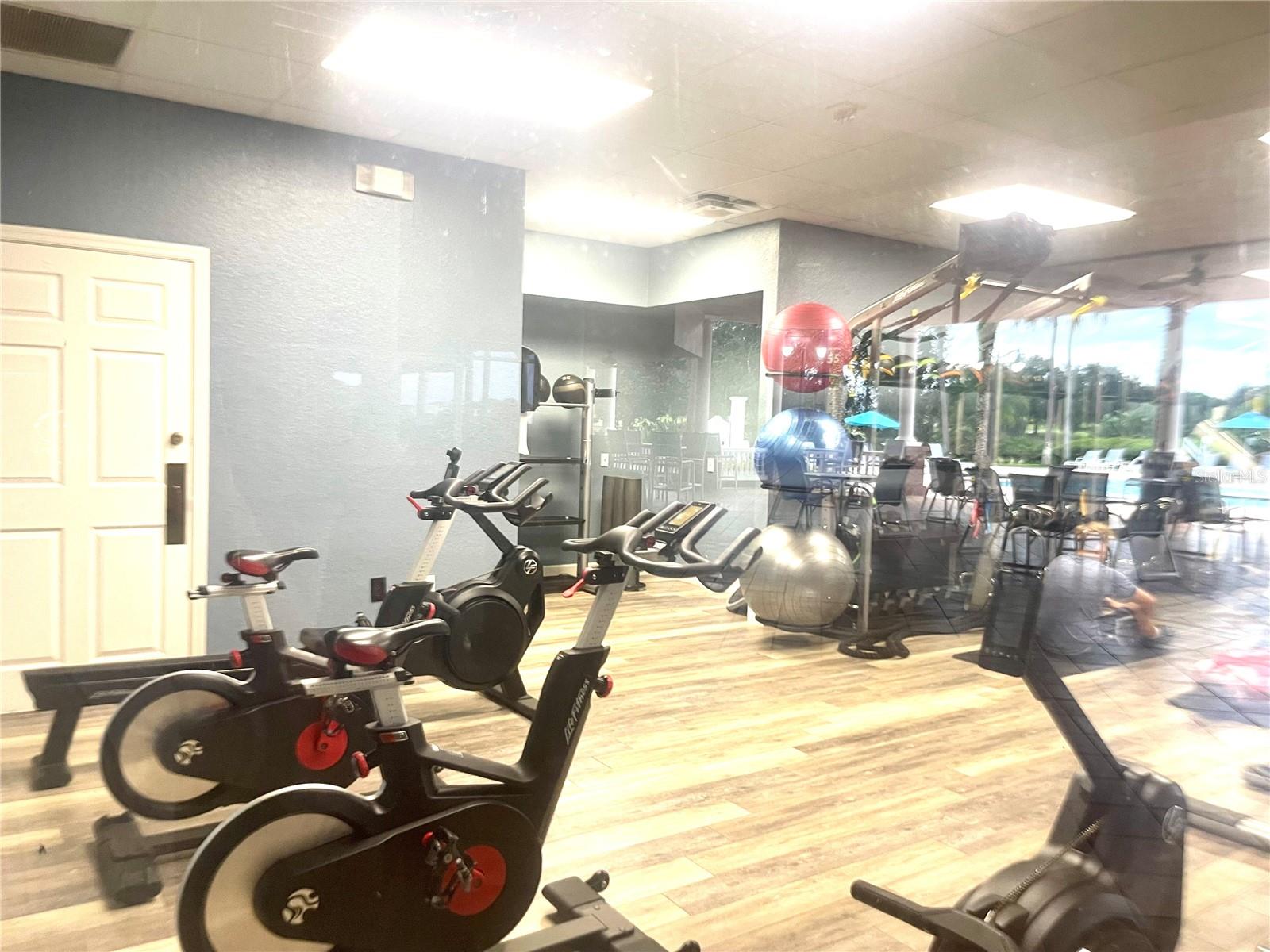 1310 SEVEN EAGLES CT #201, REUNION, FL — photo 16