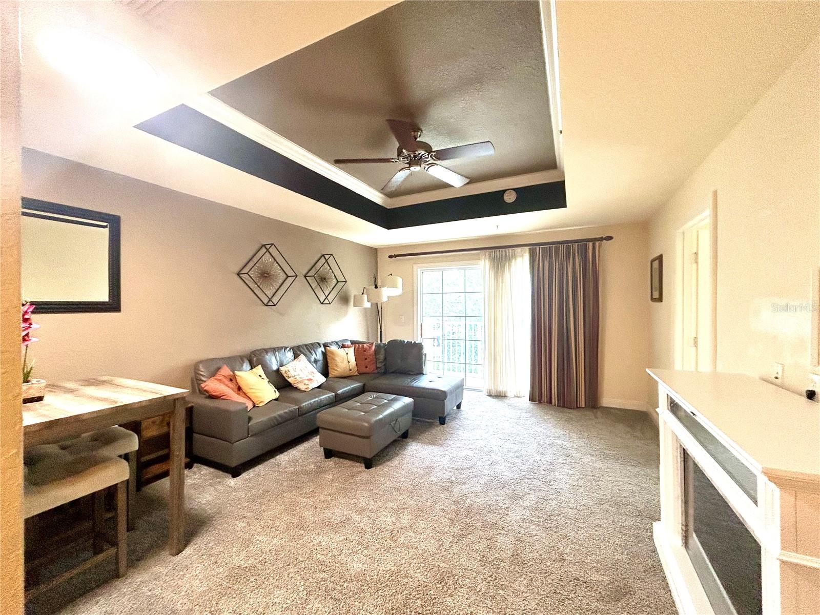 1310 SEVEN EAGLES CT #201, REUNION, FL — photo 3