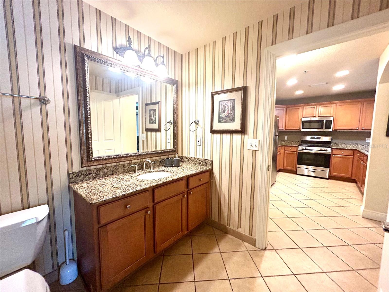 1310 SEVEN EAGLES CT #201, REUNION, FL — photo 9