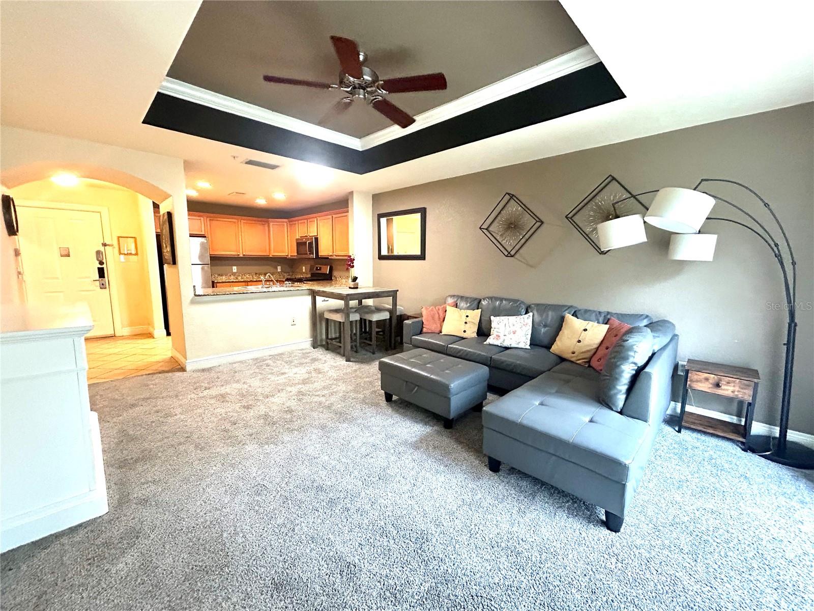 1310 SEVEN EAGLES CT #201, REUNION, FL — photo 2