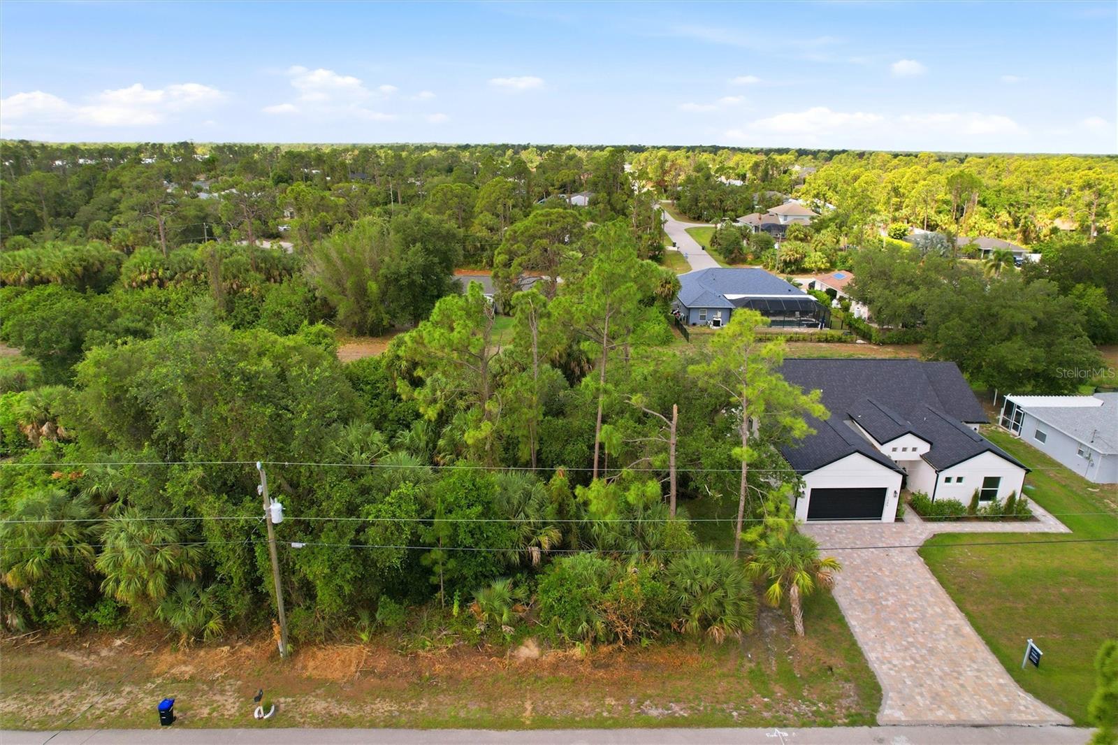 OREGON LN, NORTH PORT, FL — photo 2
