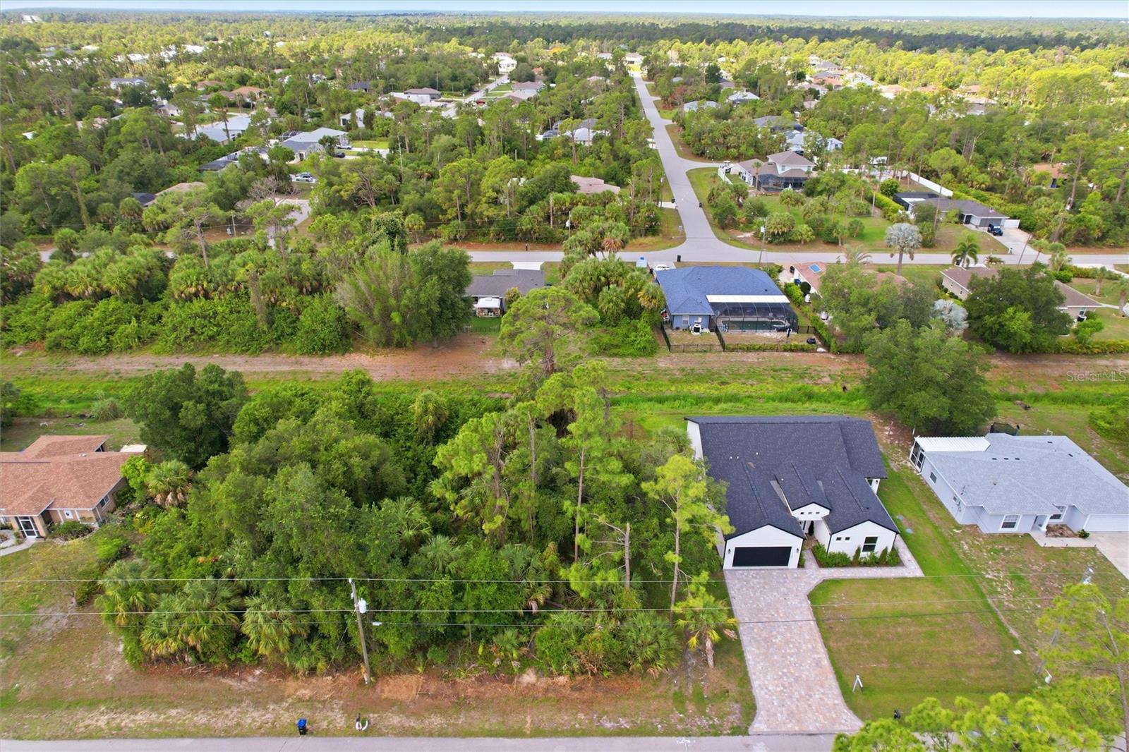 OREGON LN, NORTH PORT, FL — photo 3