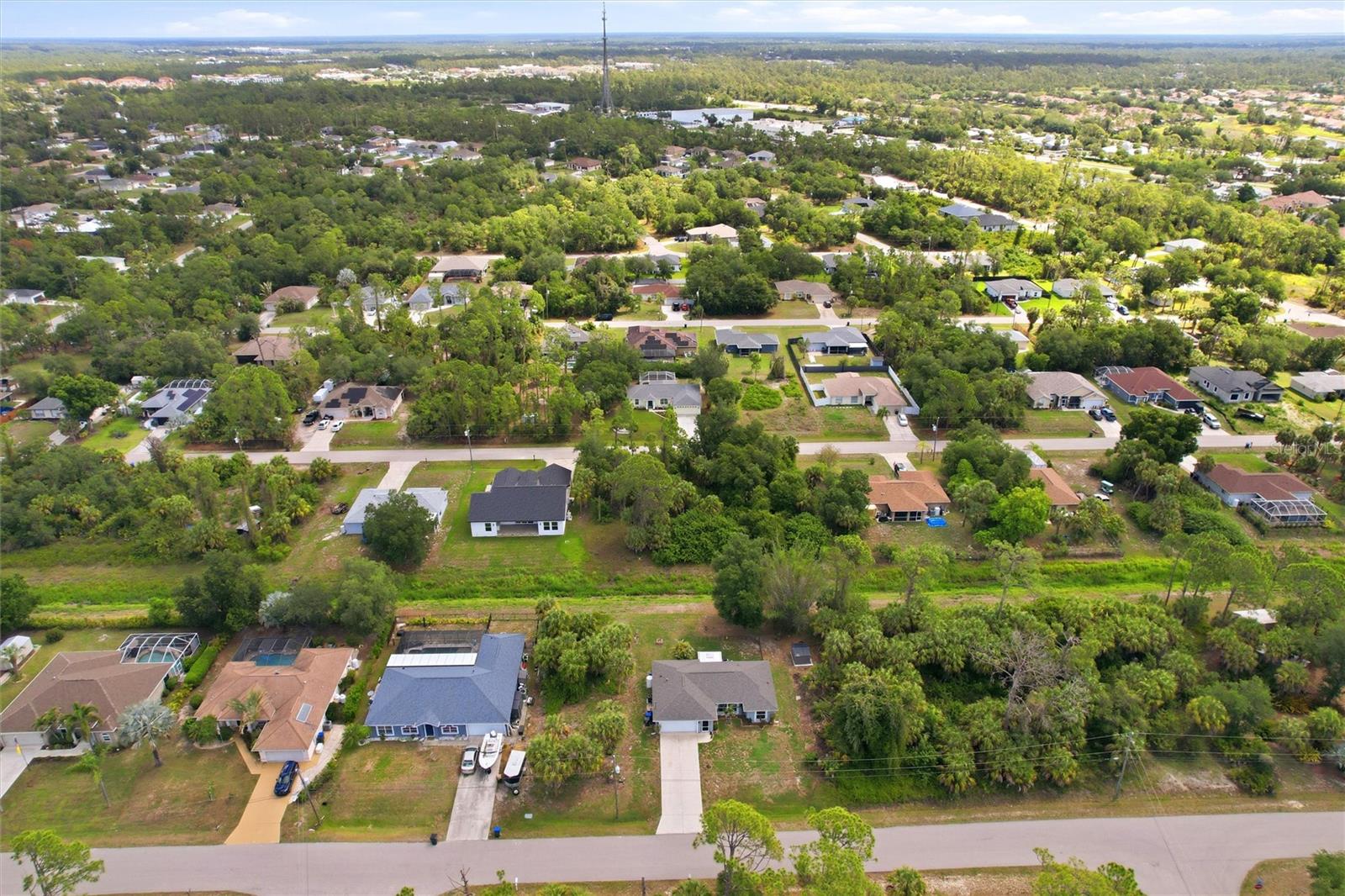 OREGON LN, NORTH PORT, FL — photo 7