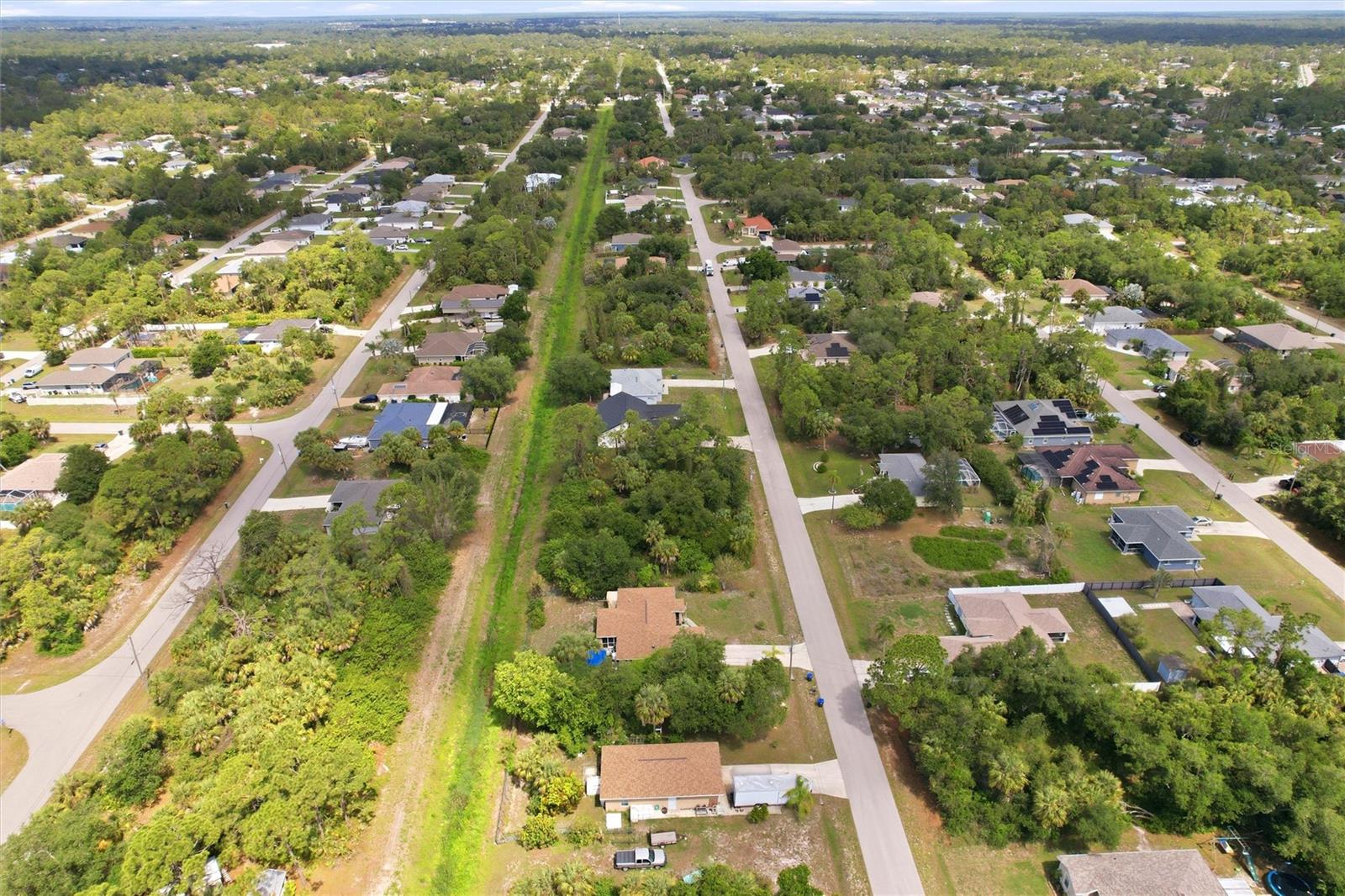 OREGON LN, NORTH PORT, FL — photo 8
