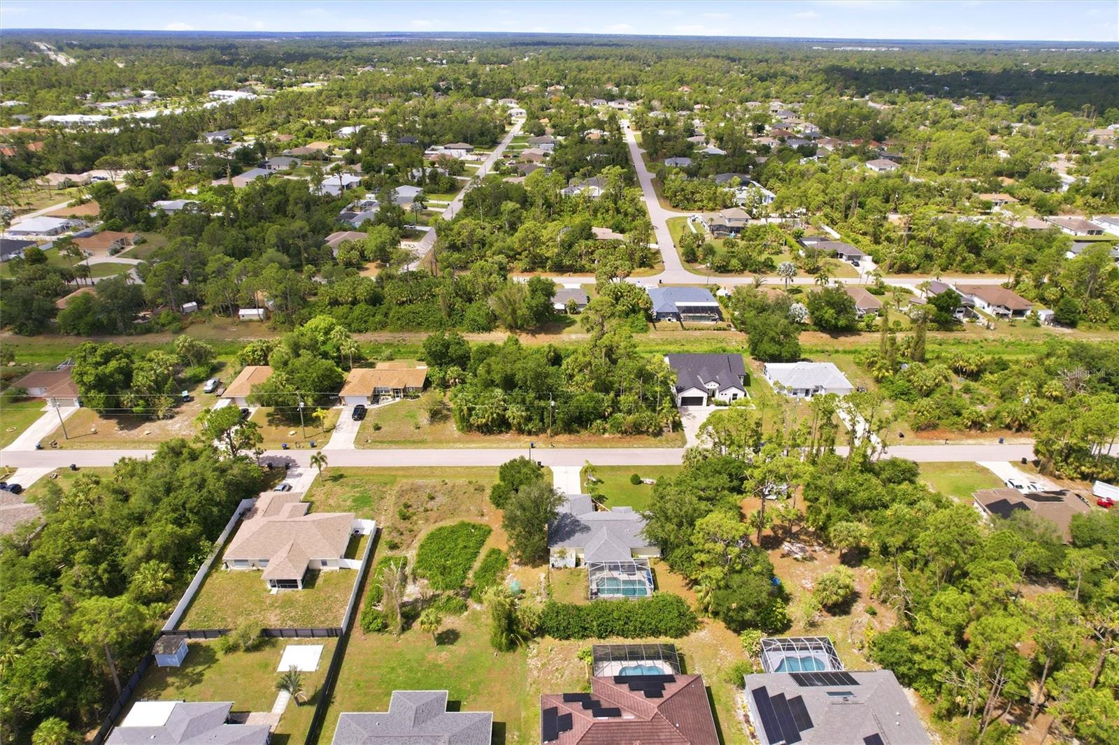 OREGON LN, NORTH PORT, FL — photo 9