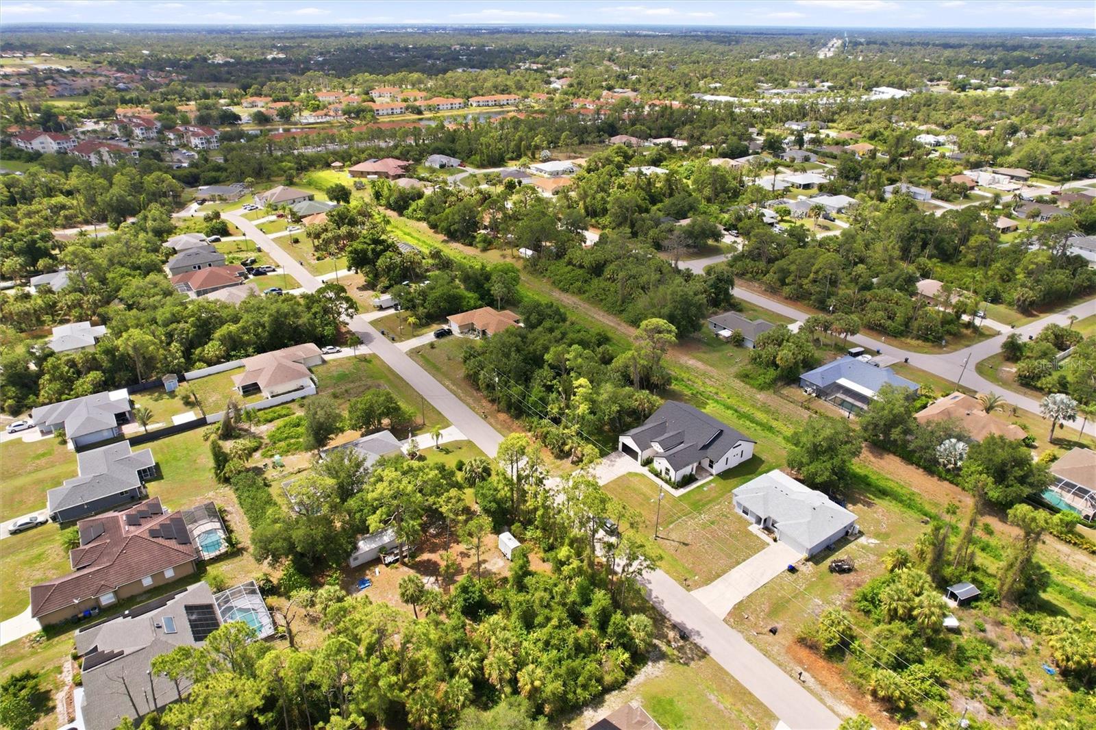 OREGON LN, NORTH PORT, FL — photo 10