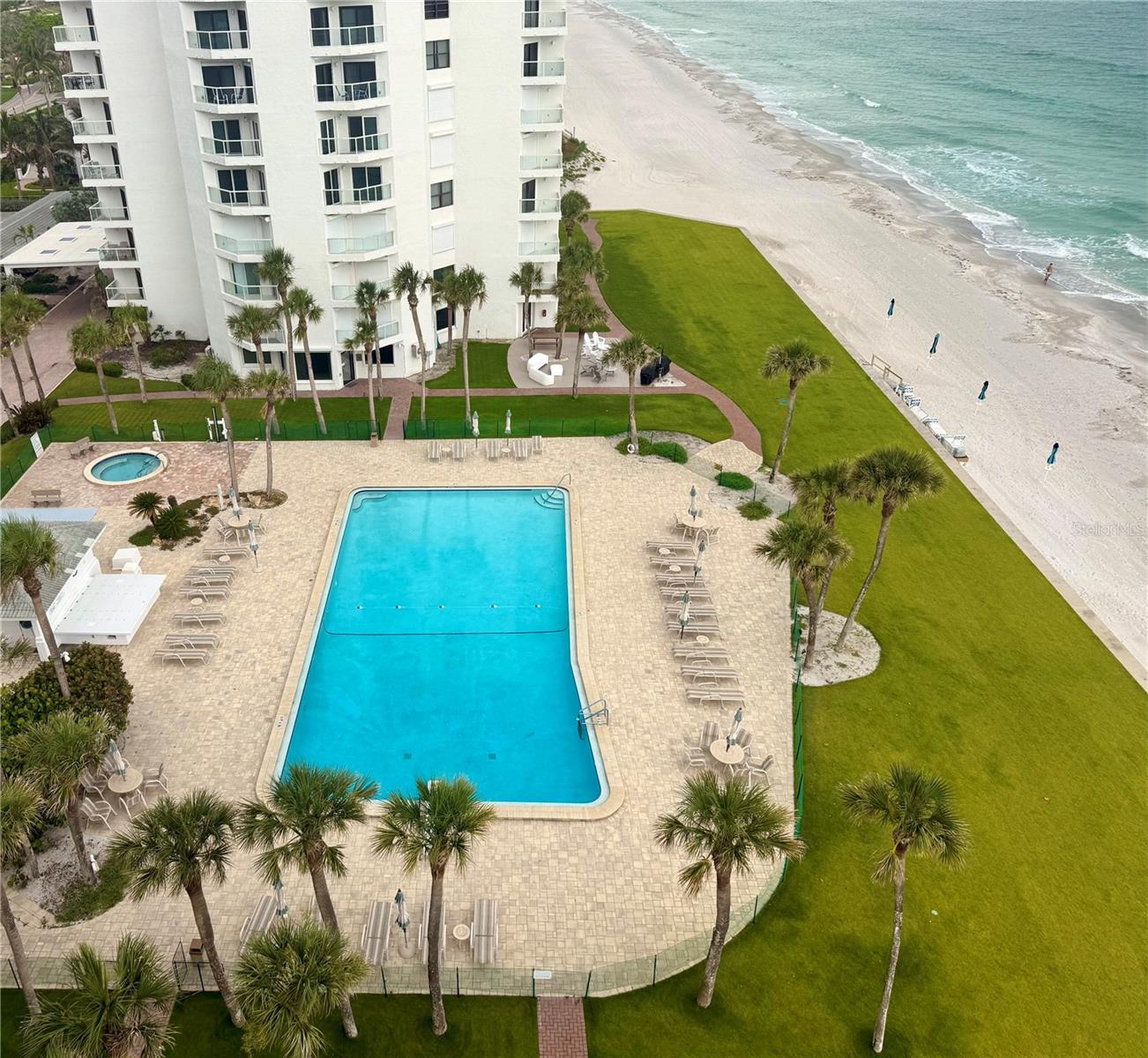 1050 LONGBOAT CLUB RD #901, LONGBOAT KEY, FL — photo 29