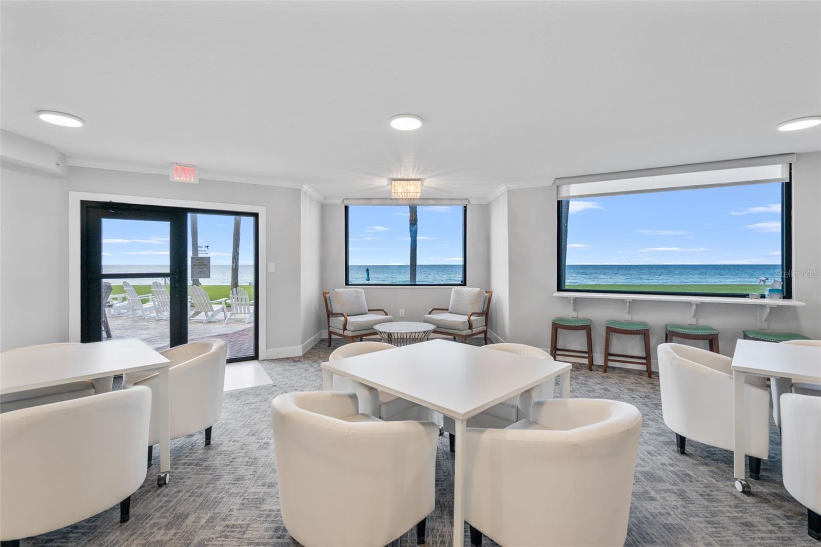 1050 LONGBOAT CLUB RD #901, LONGBOAT KEY, FL — photo 30