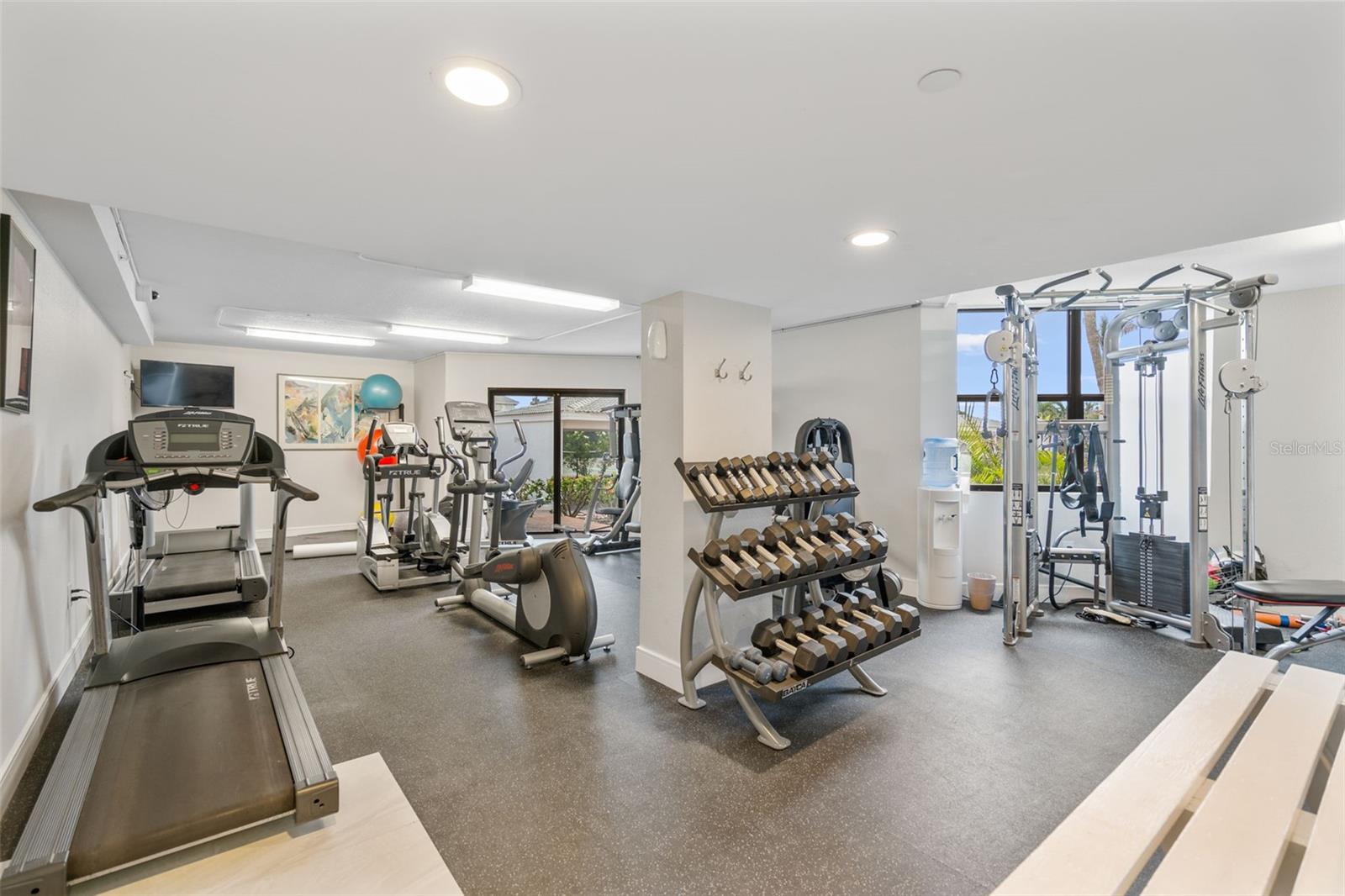 1050 LONGBOAT CLUB RD #901, LONGBOAT KEY, FL — photo 31