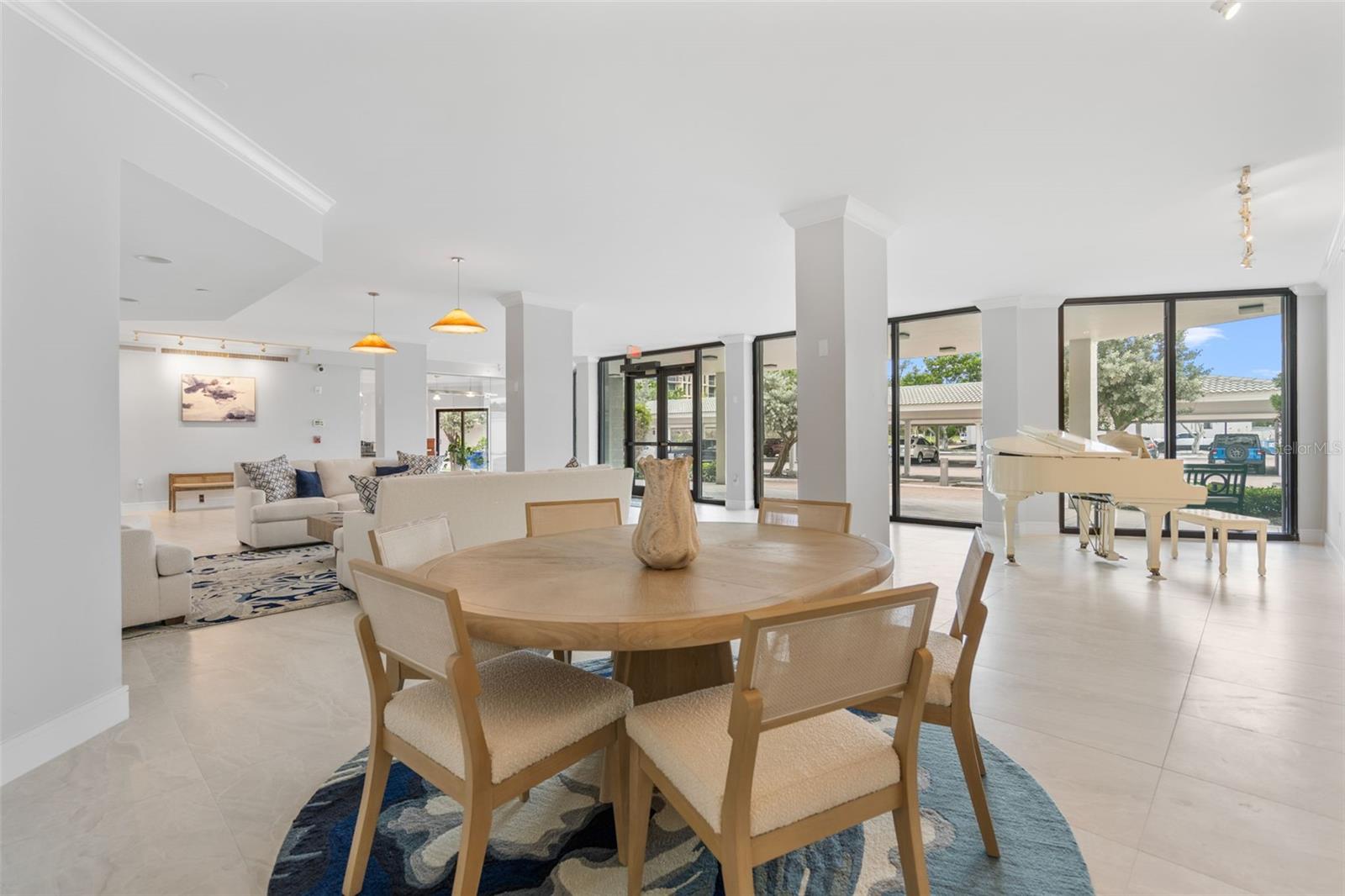1050 LONGBOAT CLUB RD #901, LONGBOAT KEY, FL — photo 35