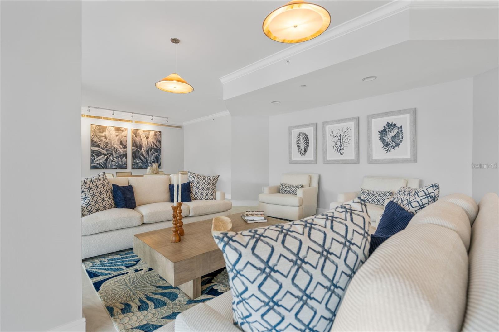 1050 LONGBOAT CLUB RD #901, LONGBOAT KEY, FL — photo 36