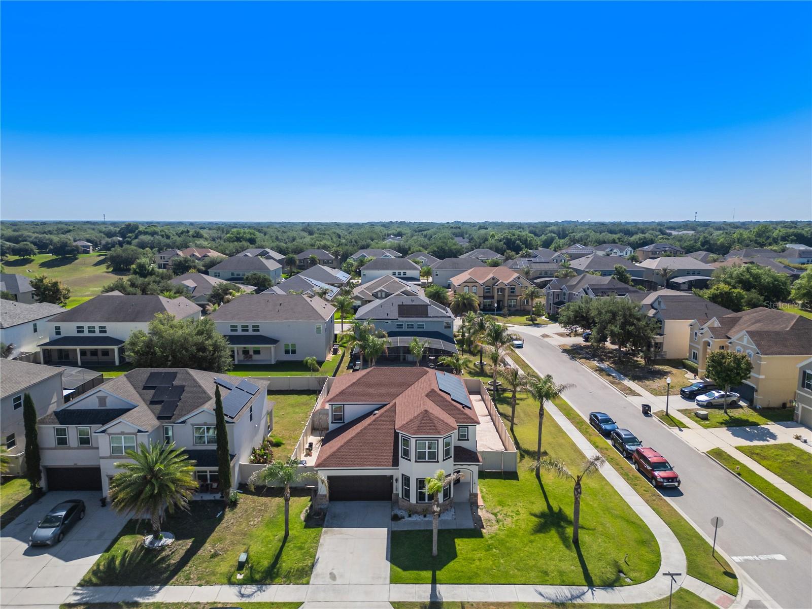 2001 RED BLUFF AVE, APOPKA, FL — photo 4