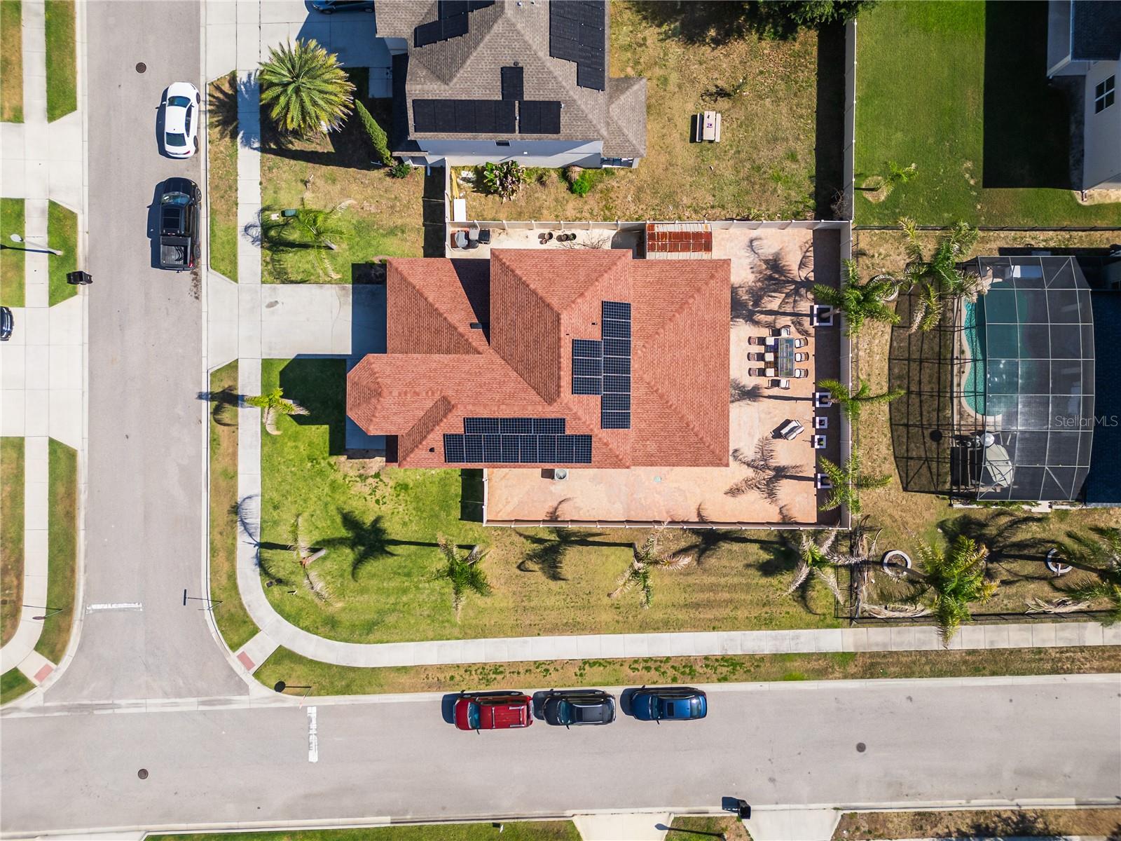 2001 RED BLUFF AVE, APOPKA, FL — photo 7