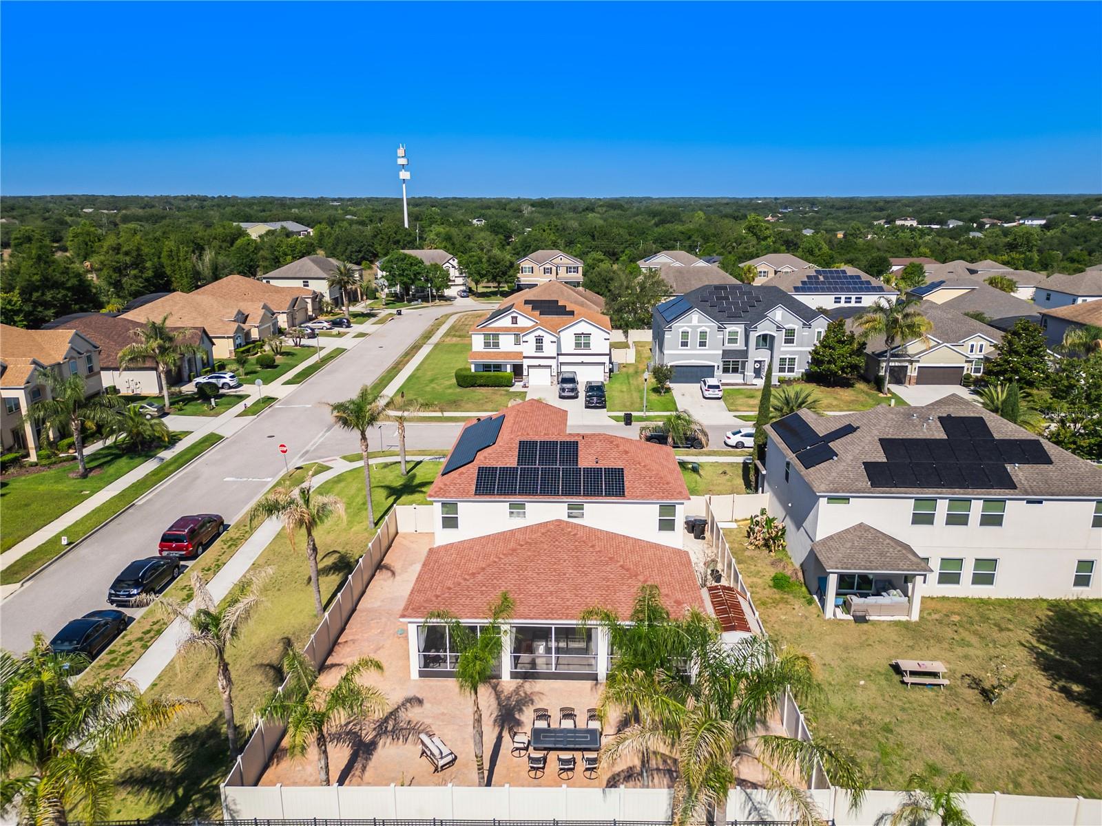 2001 RED BLUFF AVE, APOPKA, FL — photo 8