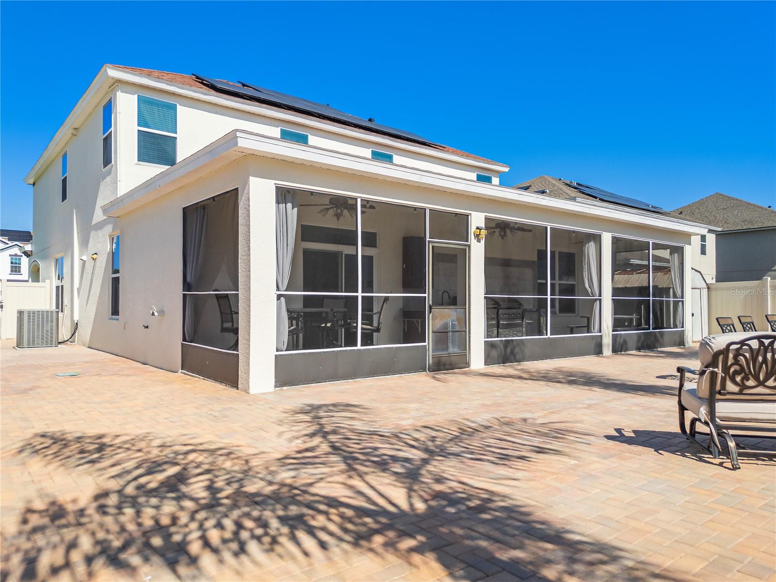 2001 RED BLUFF AVE, APOPKA, FL — photo 12