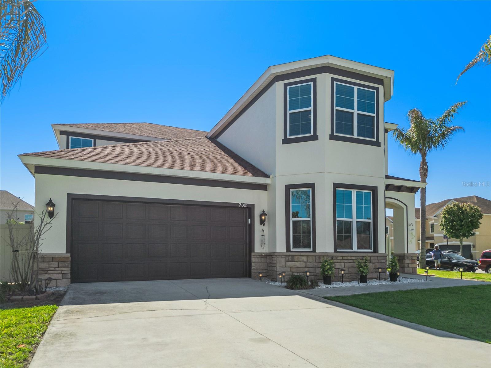2001 RED BLUFF AVE, APOPKA, FL — photo 16