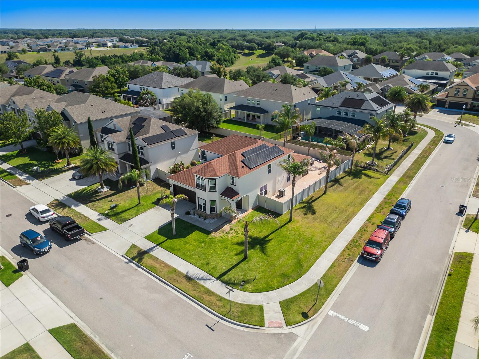 2001 RED BLUFF AVE, APOPKA, FL — photo 20